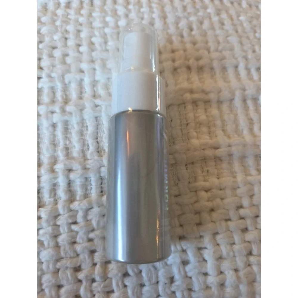 Formula Z Unisexy Setting Spray‎ .68 Fl Oz Sample Travel Size New & Sealed